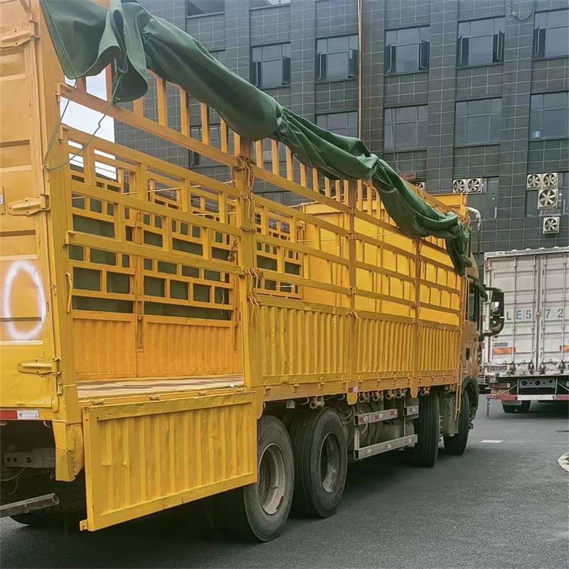 河北邯郸鸡泽县到新泰物流公司——一站式货运服务（到新泰的物流）