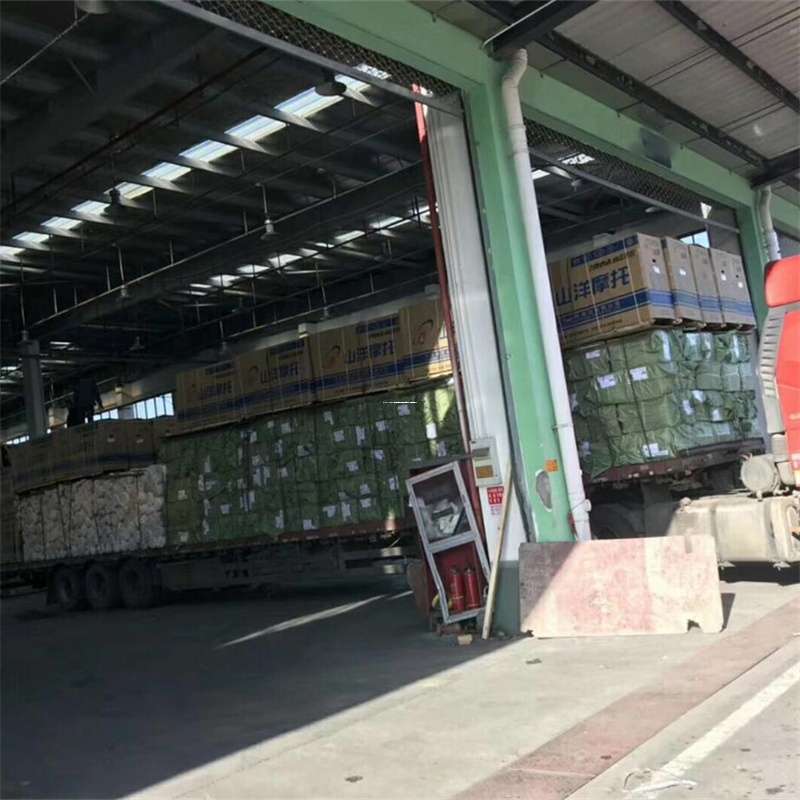 河北邯郸鸡泽县到新疆阿拉尔物流公司一站式服务，让货运更轻松