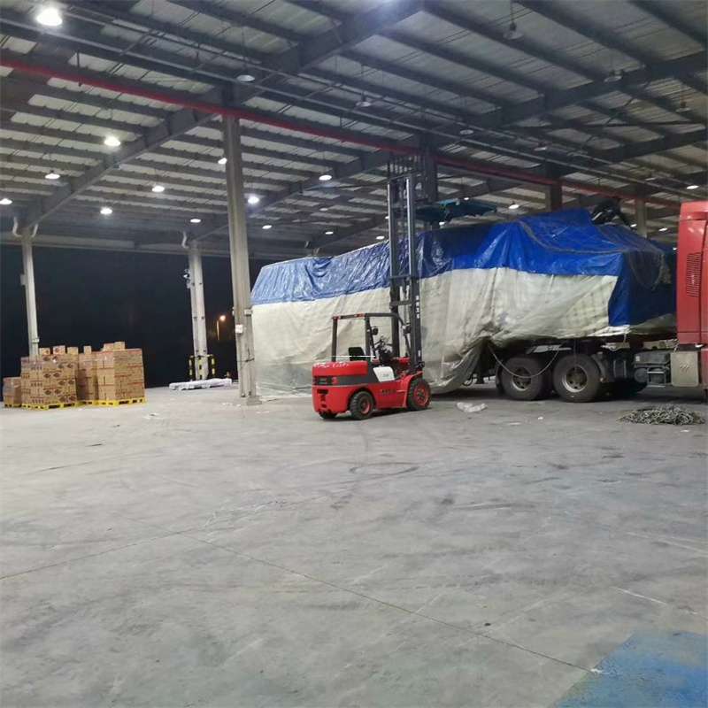 河北邯郸鸡泽县到新疆塔城裕民县物流公司河北邯郸鸡泽县至新疆塔城裕民县物流专线往返运输